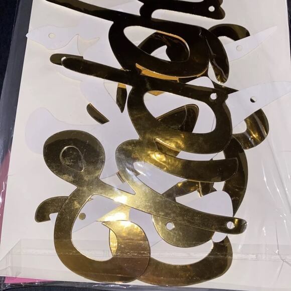 Tropical Pink Flamingo Party Honeycomb Decoration,Swirl Decorations,Hanging Pin - Picture 11 of 12